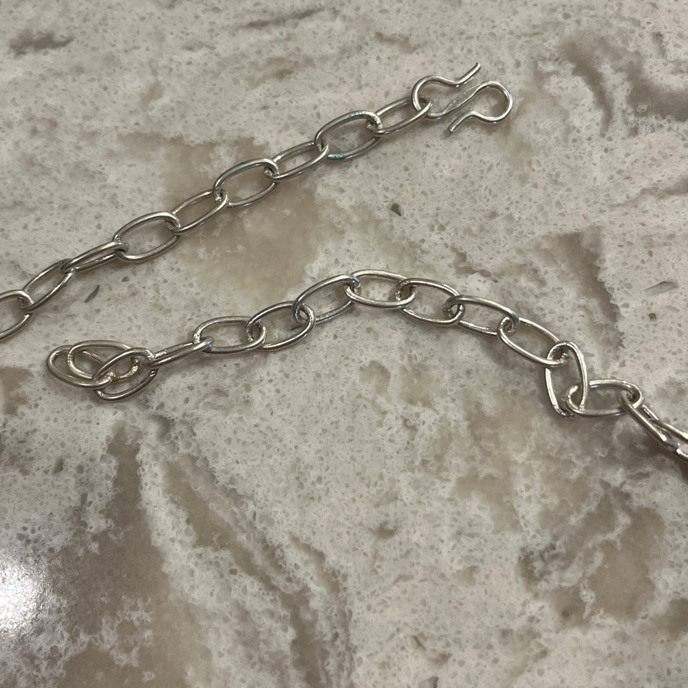 Multi-gemstone Necklace - Picture 4 of 6